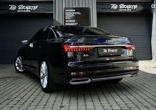 Ауди А6, объемом двигателя 0 л и пробегом 88 тыс. км за 28999 $, фото 11 на Automoto.ua