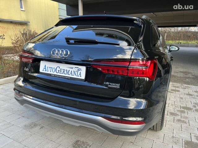 Ауді А6, об'ємом двигуна 3 л та пробігом 100 тис. км за 54123 $, фото 4 на Automoto.ua