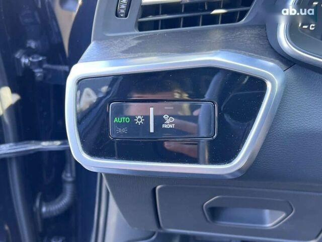 Ауди А6, объемом двигателя 3 л и пробегом 76 тыс. км за 38990 $, фото 20 на Automoto.ua