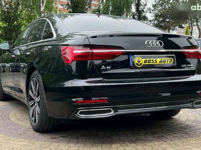 Ауди А6, объемом двигателя 0 л и пробегом 104 тыс. км за 41700 $, фото 4 на Automoto.ua