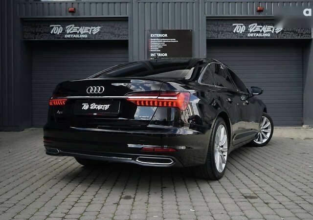 Ауди А6, объемом двигателя 0 л и пробегом 88 тыс. км за 28999 $, фото 21 на Automoto.ua