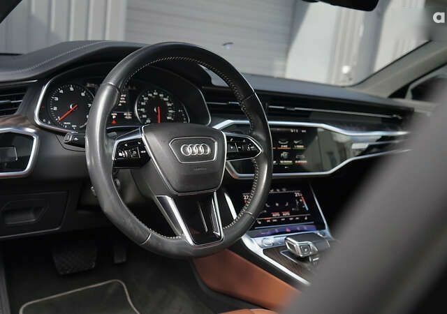 Ауди А6, объемом двигателя 0 л и пробегом 88 тыс. км за 28999 $, фото 24 на Automoto.ua