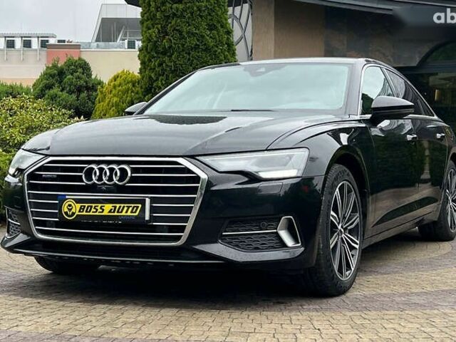 Ауди А6, объемом двигателя 0 л и пробегом 104 тыс. км за 41700 $, фото 2 на Automoto.ua