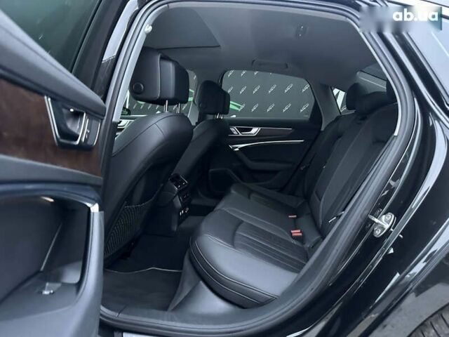 Ауди А6, объемом двигателя 2 л и пробегом 70 тыс. км за 31999 $, фото 16 на Automoto.ua