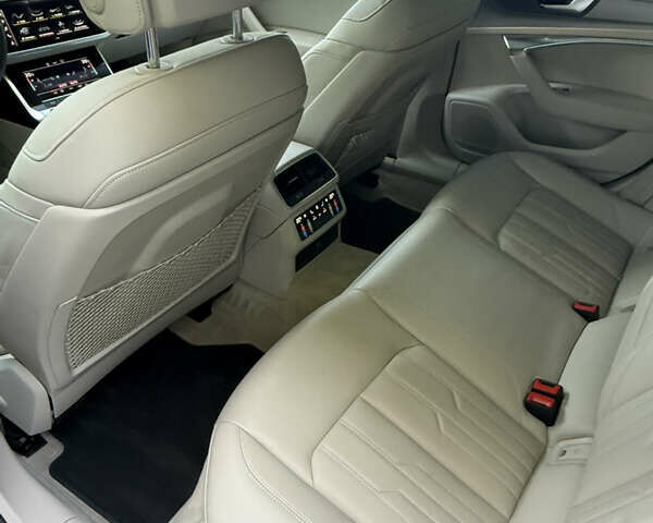 Ауді А6, об'ємом двигуна 2.97 л та пробігом 84 тис. км за 48500 $, фото 13 на Automoto.ua