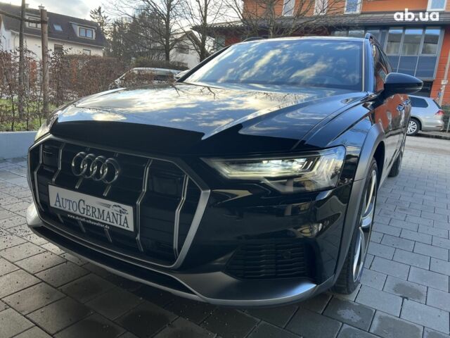 Ауді А6, об'ємом двигуна 3 л та пробігом 100 тис. км за 54123 $, фото 6 на Automoto.ua