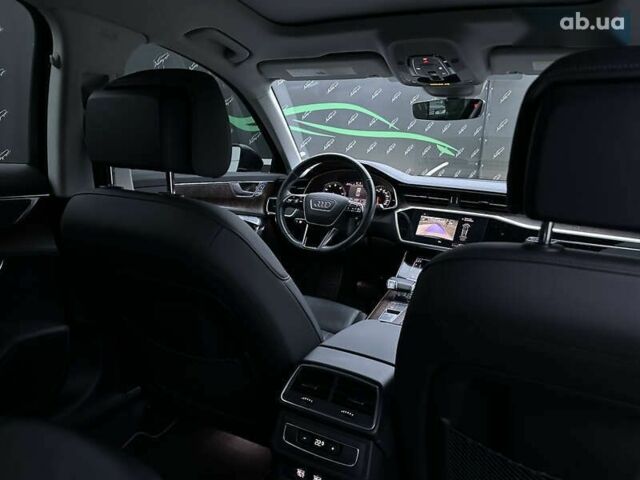 Ауди А6, объемом двигателя 2 л и пробегом 70 тыс. км за 31999 $, фото 25 на Automoto.ua