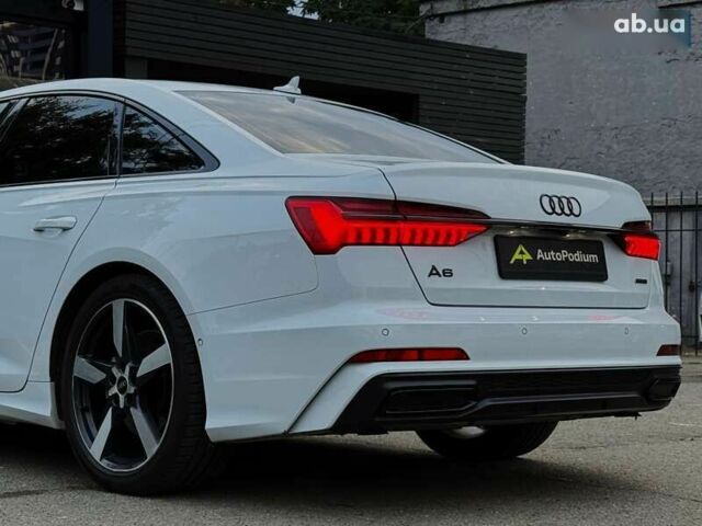 Ауди А6, объемом двигателя 3 л и пробегом 56 тыс. км за 40999 $, фото 21 на Automoto.ua