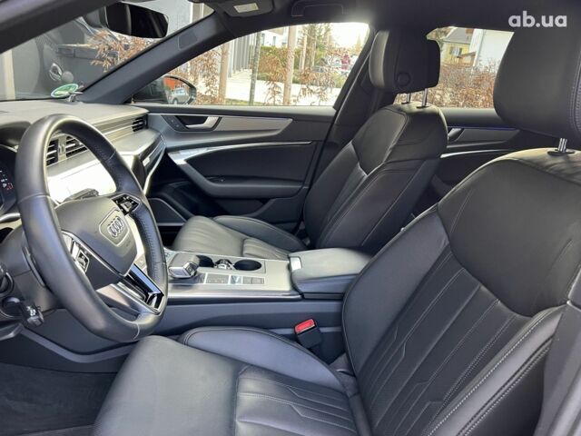 Ауді А6, об'ємом двигуна 3 л та пробігом 100 тис. км за 54123 $, фото 40 на Automoto.ua