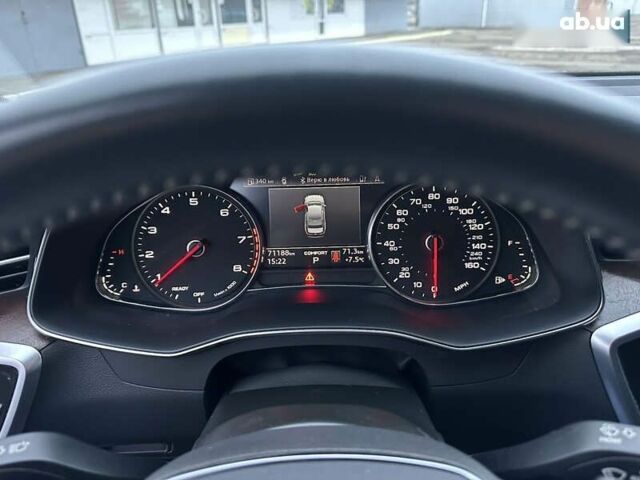 Ауди А6, объемом двигателя 2 л и пробегом 70 тыс. км за 31999 $, фото 12 на Automoto.ua