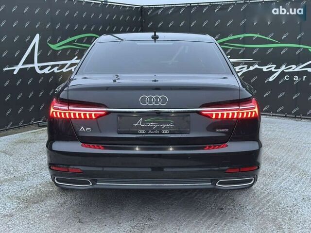 Ауди А6, объемом двигателя 2 л и пробегом 70 тыс. км за 31999 $, фото 3 на Automoto.ua