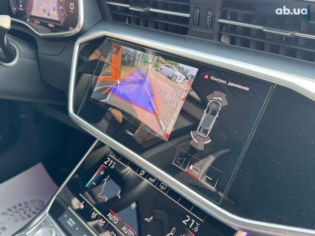 Ауди А6, объемом двигателя 0 л и пробегом 237 тыс. км за 35500 $, фото 16 на Automoto.ua