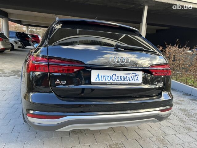 Ауді А6, об'ємом двигуна 3 л та пробігом 100 тис. км за 54123 $, фото 20 на Automoto.ua