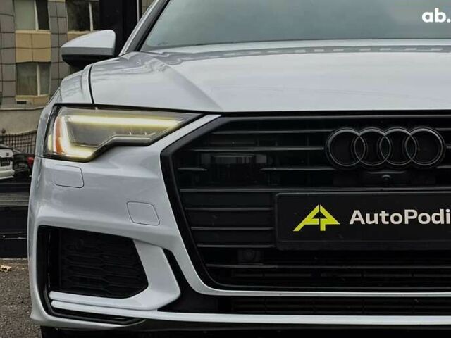 Ауди А6, объемом двигателя 3 л и пробегом 49 тыс. км за 44500 $, фото 7 на Automoto.ua