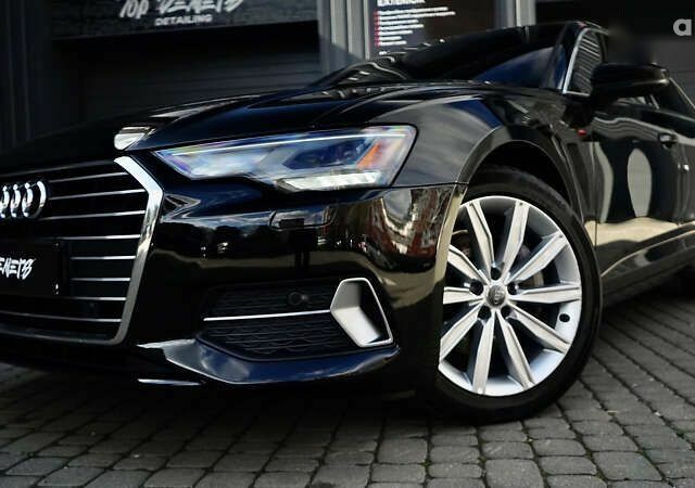 Ауди А6, объемом двигателя 0 л и пробегом 88 тыс. км за 28999 $, фото 7 на Automoto.ua