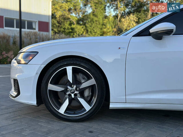 Ауді А6, об'ємом двигуна 3 л та пробігом 72 тис. км за 28500 $, фото 10 на Automoto.ua