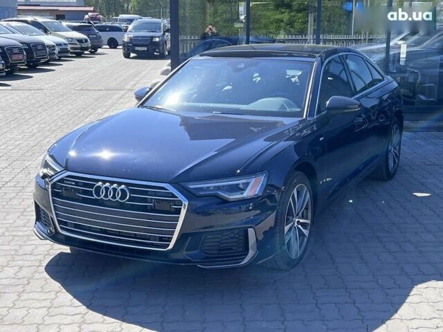 Ауди А6, объемом двигателя 3 л и пробегом 76 тыс. км за 38990 $, фото 6 на Automoto.ua