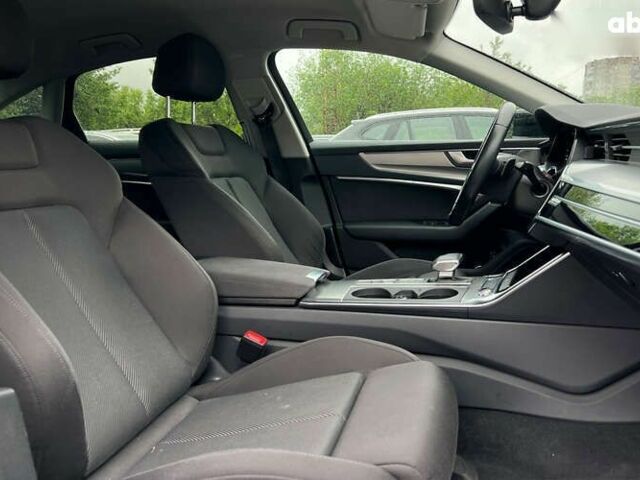 Ауди А6, объемом двигателя 0 л и пробегом 104 тыс. км за 41700 $, фото 8 на Automoto.ua