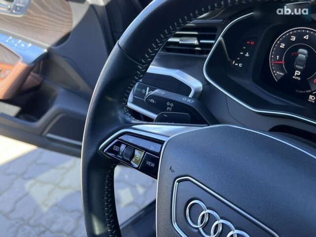 Ауди А6, объемом двигателя 3 л и пробегом 76 тыс. км за 38990 $, фото 22 на Automoto.ua