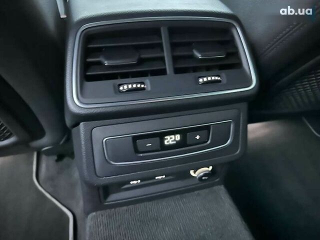 Ауди А6, объемом двигателя 2 л и пробегом 70 тыс. км за 31999 $, фото 17 на Automoto.ua