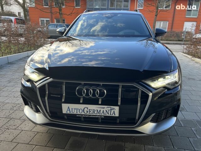 Ауді А6, об'ємом двигуна 3 л та пробігом 100 тис. км за 54123 $, фото 5 на Automoto.ua