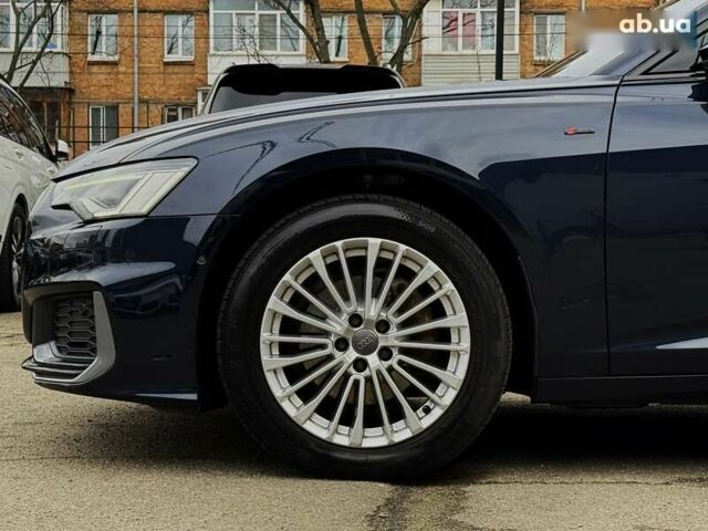 Ауди А6, объемом двигателя 0 л и пробегом 57 тыс. км за 41800 $, фото 18 на Automoto.ua