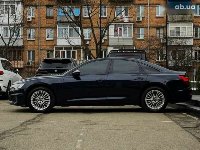 Ауди А6, объемом двигателя 0 л и пробегом 57 тыс. км за 41800 $, фото 17 на Automoto.ua