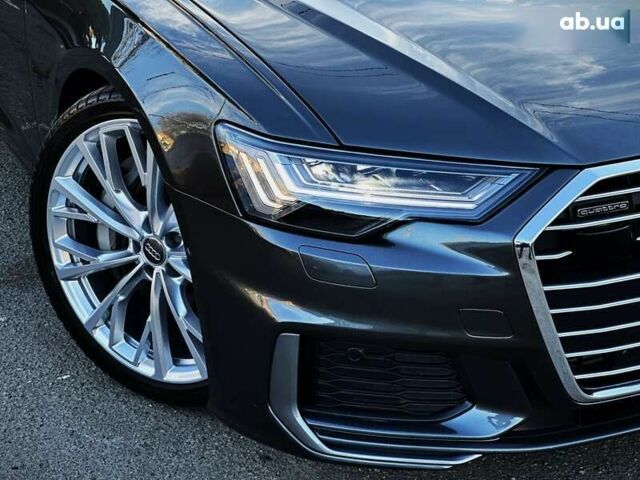 Ауди А6, объемом двигателя 3 л и пробегом 39 тыс. км за 53500 $, фото 7 на Automoto.ua