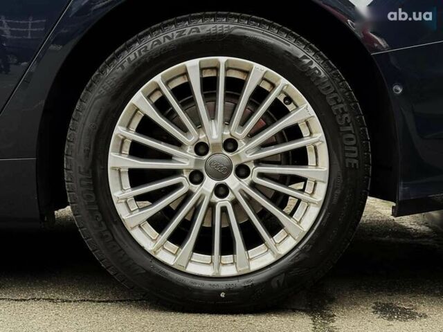 Ауди А6, объемом двигателя 0 л и пробегом 57 тыс. км за 41800 $, фото 19 на Automoto.ua