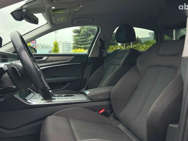 Ауди А6, объемом двигателя 0 л и пробегом 104 тыс. км за 41700 $, фото 13 на Automoto.ua