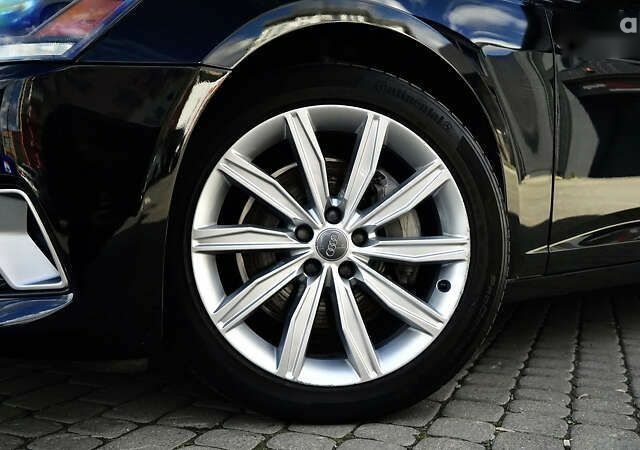 Ауди А6, объемом двигателя 0 л и пробегом 88 тыс. км за 28999 $, фото 10 на Automoto.ua