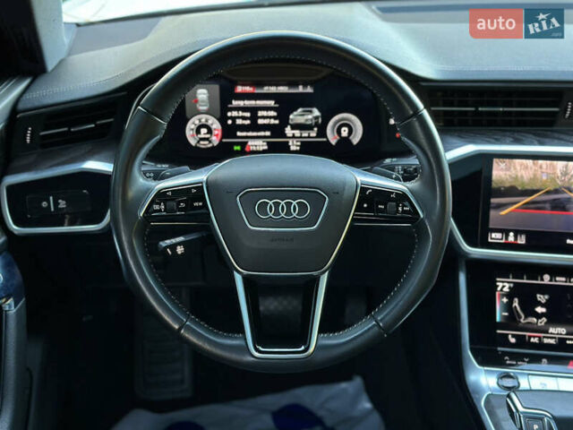 Ауді А6, об'ємом двигуна 3 л та пробігом 72 тис. км за 28500 $, фото 14 на Automoto.ua