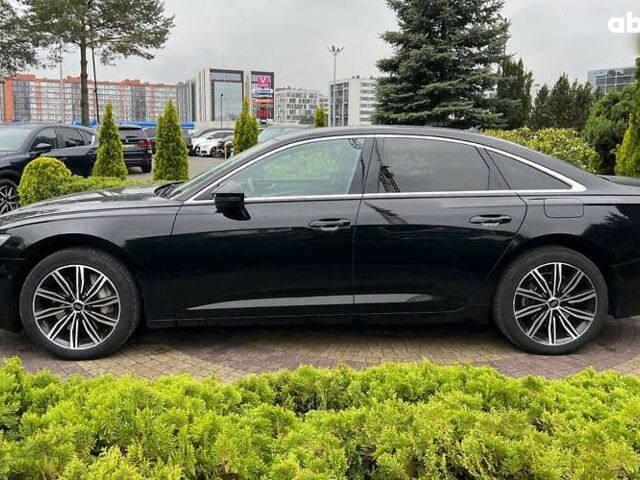 Ауди А6, объемом двигателя 0 л и пробегом 104 тыс. км за 41700 $, фото 3 на Automoto.ua