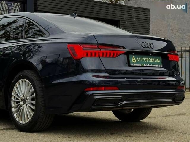 Ауди А6, объемом двигателя 0 л и пробегом 57 тыс. км за 41800 $, фото 25 на Automoto.ua