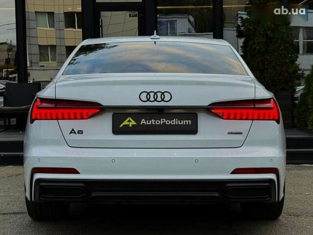 Ауди А6, объемом двигателя 3 л и пробегом 56 тыс. км за 40999 $, фото 17 на Automoto.ua