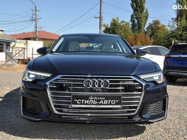 Ауди А6, объемом двигателя 3 л и пробегом 50 тыс. км за 46000 $, фото 6 на Automoto.ua