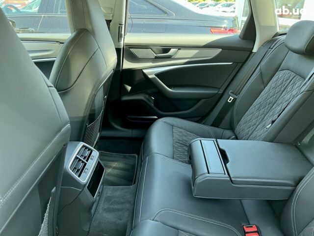 Ауди А6, объемом двигателя 3 л и пробегом 19 тыс. км за 71098 $, фото 7 на Automoto.ua