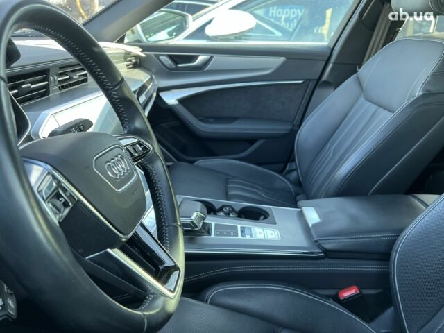 Ауди А6, объемом двигателя 3 л и пробегом 55 тыс. км за 62882 $, фото 20 на Automoto.ua
