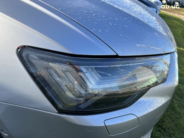 Ауди А6, объемом двигателя 3 л и пробегом 55 тыс. км за 62882 $, фото 9 на Automoto.ua