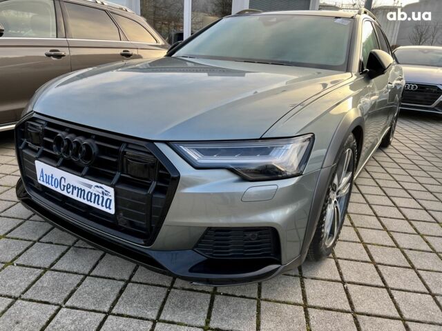 Ауді А6, об'ємом двигуна 3 л та пробігом 85 тис. км за 71816 $, фото 27 на Automoto.ua