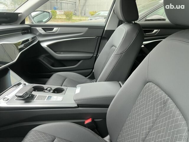 Ауди А6, объемом двигателя 3 л и пробегом 32 тыс. км за 57383 $, фото 26 на Automoto.ua