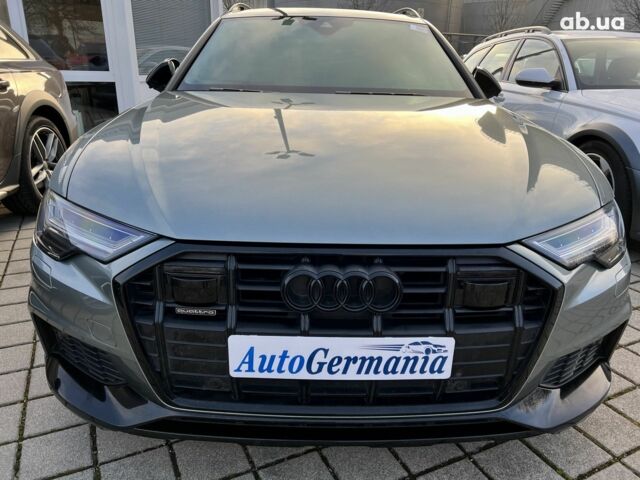 Ауді А6, об'ємом двигуна 3 л та пробігом 85 тис. км за 71816 $, фото 9 на Automoto.ua