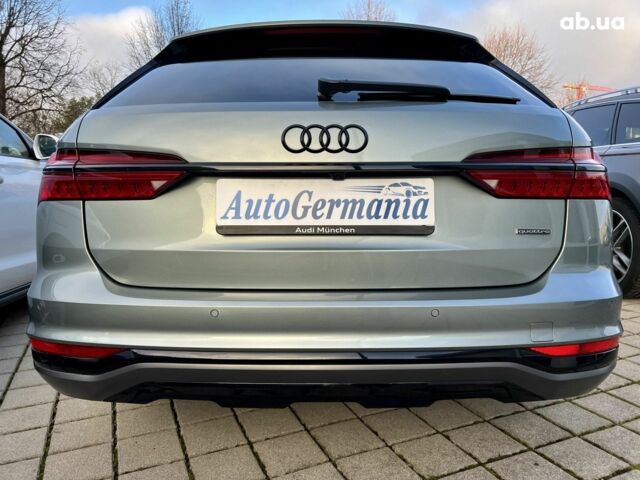 Ауді А6, об'ємом двигуна 3 л та пробігом 85 тис. км за 71816 $, фото 2 на Automoto.ua