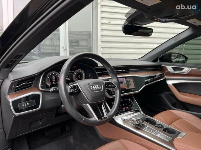 Ауди А6, объемом двигателя 3 л и пробегом 28 тыс. км за 42000 $, фото 16 на Automoto.ua