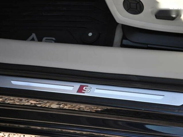 Ауди А6, объемом двигателя 3 л и пробегом 50 тыс. км за 46000 $, фото 22 на Automoto.ua