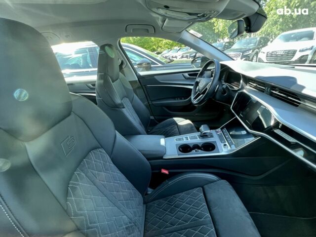 Ауди А6, объемом двигателя 3 л и пробегом 19 тыс. км за 71098 $, фото 6 на Automoto.ua