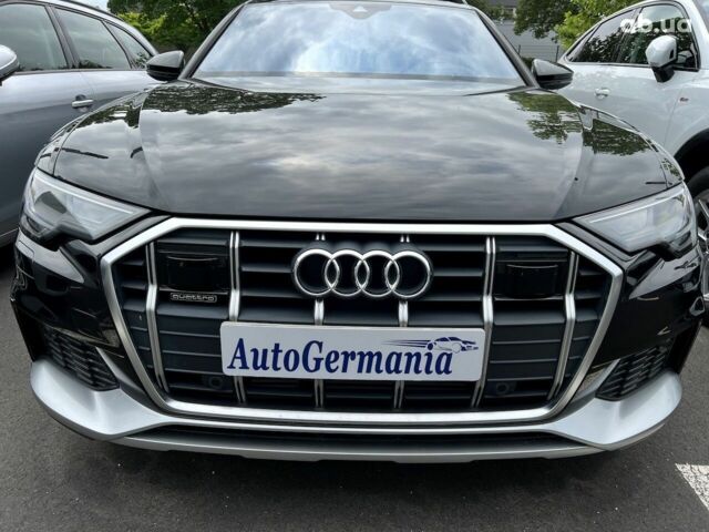 Ауди А6, объемом двигателя 3 л и пробегом 19 тыс. км за 75859 $, фото 28 на Automoto.ua