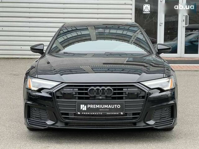 Ауди А6, объемом двигателя 3 л и пробегом 28 тыс. км за 42000 $, фото 5 на Automoto.ua