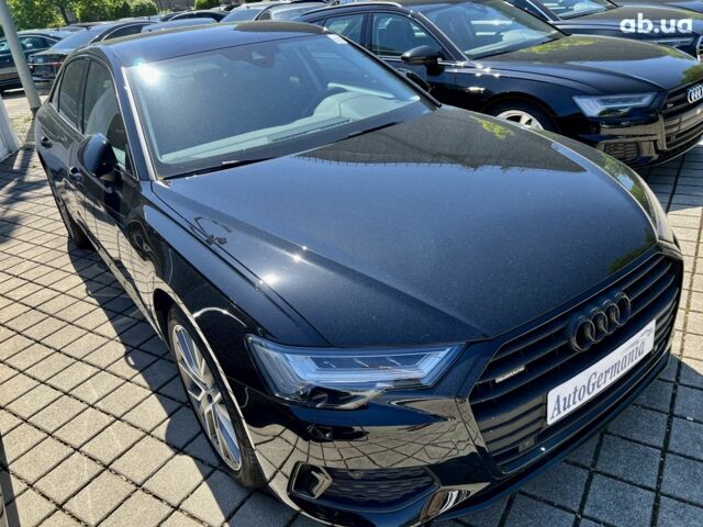 Ауди А6, объемом двигателя 3 л и пробегом 19 тыс. км за 71098 $, фото 14 на Automoto.ua