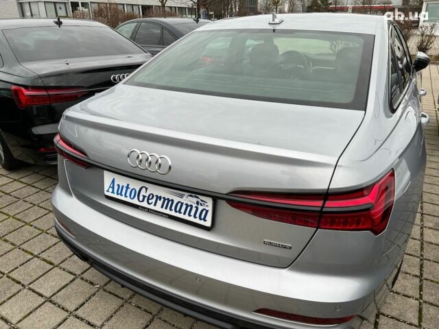 Ауди А6 2021 в Киеве на Automoto.ua Ауди А6, объемом двигателя 3 л и пробегом 27 тыс. км за 67382 $, фото 32 на Automoto.ua